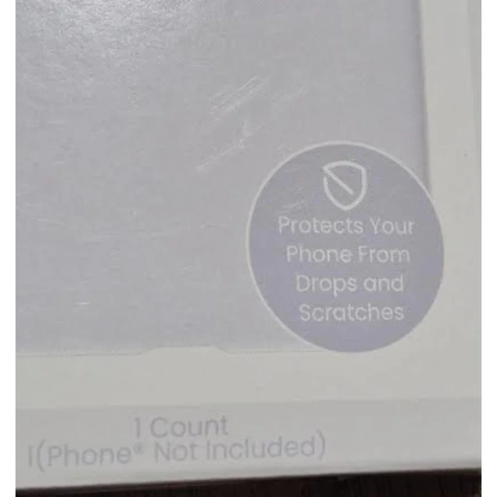 Heyday iPhone Air Phone Case White Yellow Slim TPU Wireless Charge Compatible s3